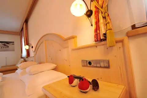 Hotel Digon in Kastelruth - Castelrotto — foto 14