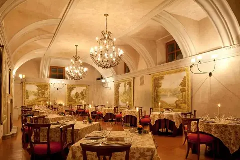 Palazzo Arzaga Hotel & Spa in Padenghe sul Garda — foto 5