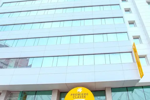 Hotel Premiere Classe Casablanca Centre Ville in Rabat — foto 7