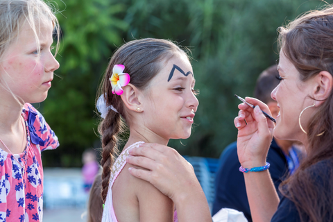 Aeolos Beach Resort foto 20