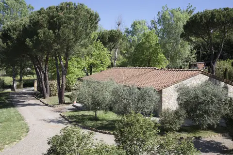 Borgo San Benedetto in Montaione — foto 18