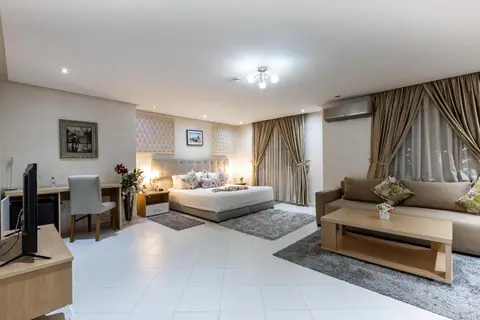 Hospitality Inn in Berrechid, foto 21