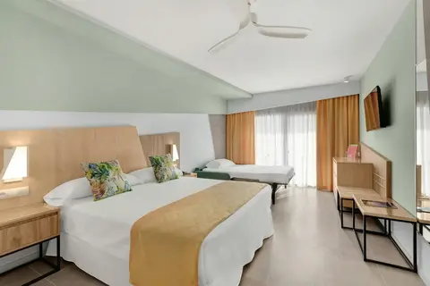 Hotel Riu Playa Park in Palma, foto 19