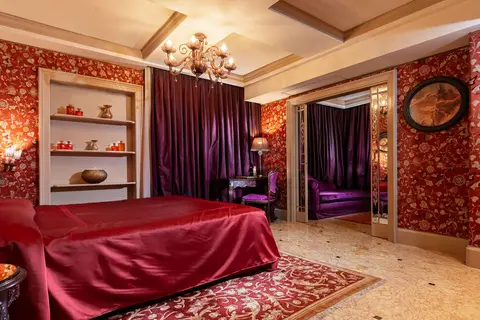 Palazzetto Madonna in Venetië, foto 4
