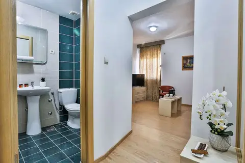 Villa Vanty in Sveti Stefan, foto 11