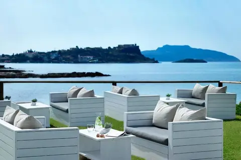 Alas Resort & Spa in Δημοτική Ενότητα Οιτύλου — foto 7
