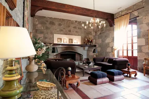 La Hacienda del Buen Suceso in Arucas — foto 6