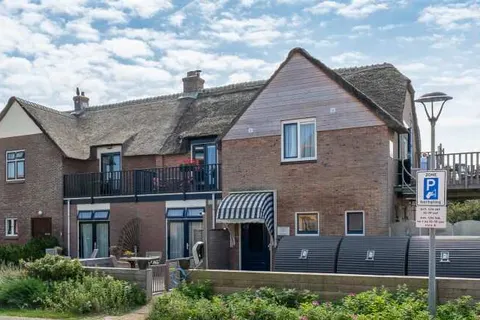 Appartementen Parkzicht foto 6