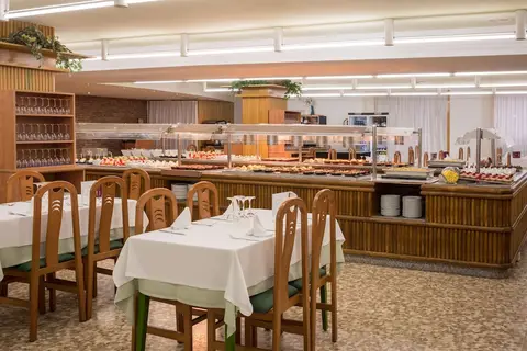 ALEGRIA Cartago Nova in Malgrat de Mar, foto 30