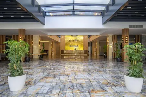 Maril Beach & Spa Hotel in Didim — foto 29
