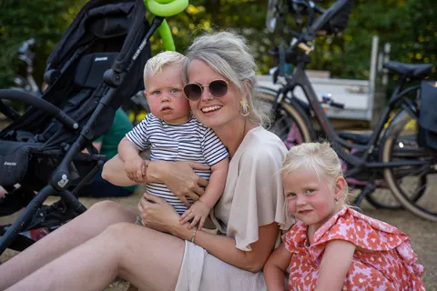 Recreatiepark De Paalberg foto 16