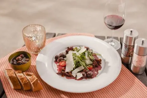 Sport- und Ferienhotel Baltic foto 7