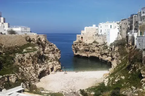 Apulia 70 Holidays in Polignano A Mare — foto 13