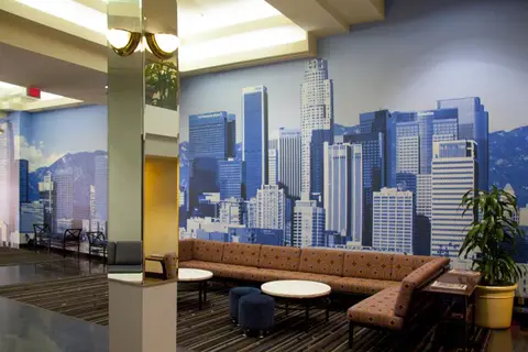 Kawada Hotel in Los Angeles — foto 2