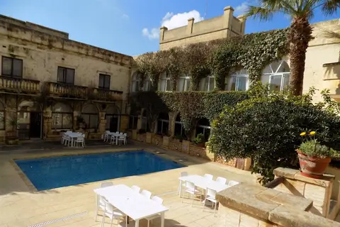 Cornucopia Hotel in Xaghra — foto 15