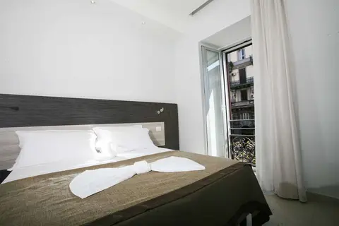 Napoli Suite in Napels, foto 4