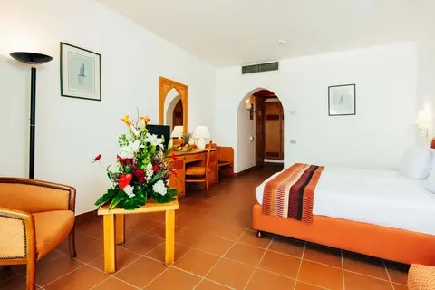 Domina Coral Bay Oasis in Sharm El Sheikh, foto 4