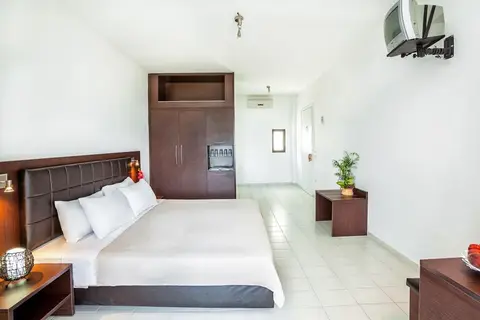 Xenios Dolphin Beach Hotel in Δημοτική Ενότητα Κασσάνδρας — foto 12