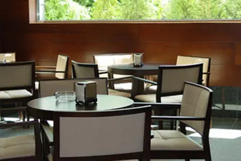Canelas Hotel in Portonovo — foto 25