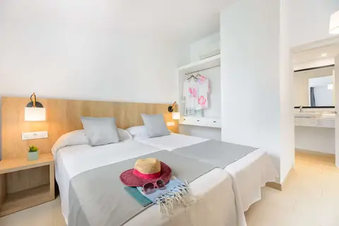 Vibra Blanc Cottage in Ciutadella — foto 3