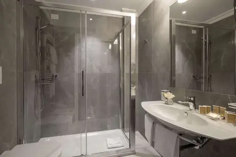 Hotel Shangri-La Roma in Rome, foto 15