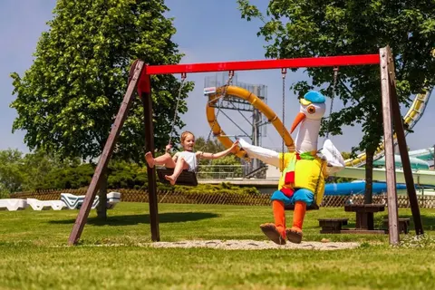 Vakantiepark Terme 3000 foto 20