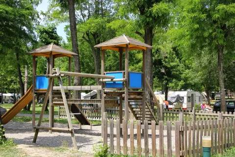 Camping Rcn La Bastide En Ardèche foto 5