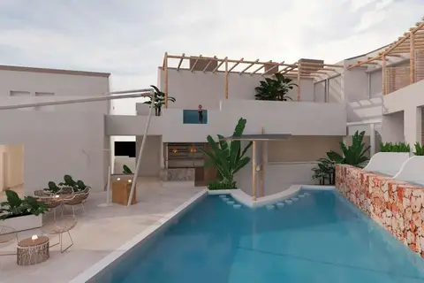 Villas & Bungalows del Lago in Cala'n Bosch — foto 2