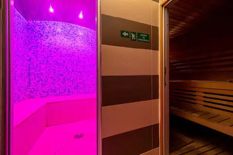Hotel Fortebraccio in Montone, foto 8