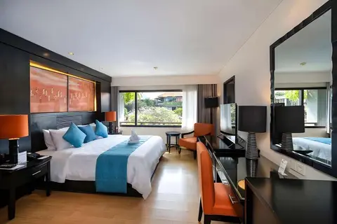 Bali Dynasty Resort in Kuta, Kabupaten Badung, Bali, Indonesia, foto 18