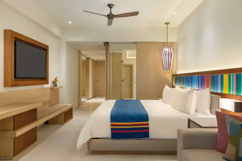 Hyatt Zilara Cap Cana in Salvaleón de Higüey, foto 27