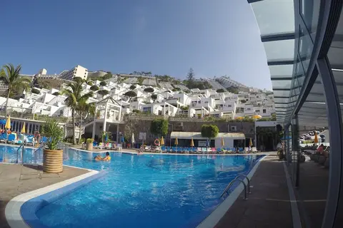 Bahia Blanca in Puerto Rico de Gran Canaria — foto 30