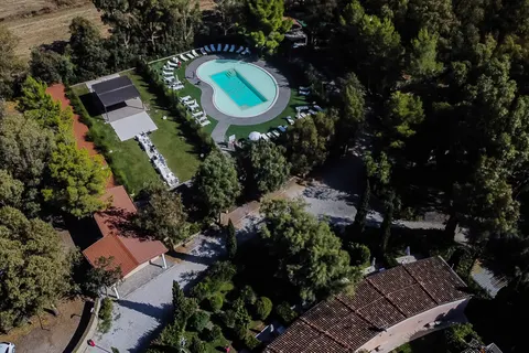 Village Il Gineprino foto 2