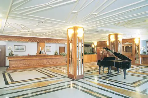 Nastro Azzurro & Occhio Marino Resort in Piano Di Sorrento, foto 3