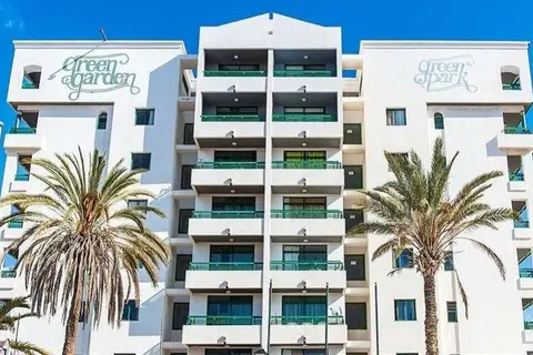 Green Park in San Bartolomé de Tirajana — foto 10