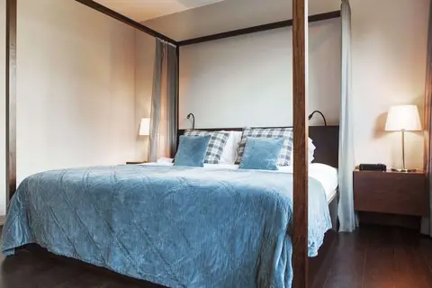 Elite Eden Park Hotel in Stockholm — foto 6