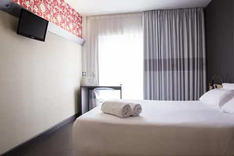 B&B HOTEL Granada in Pulianas, foto 11