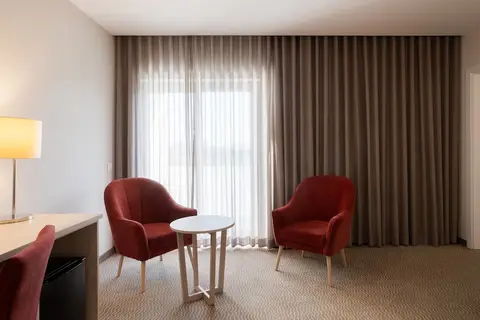 Hotel Fatima in Ourém, foto 30