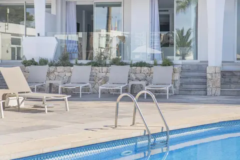 Suites ROC Portonova in Palmanova — foto 6