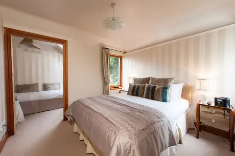 Kildonan Lodge Hotel in Edinburgh — foto 11