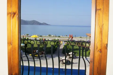 Area Hotel in Fethiye — foto 16