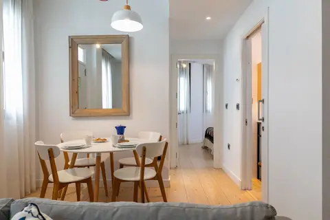 Holiday Rentals Tempa Museo in Sevilla — foto 13