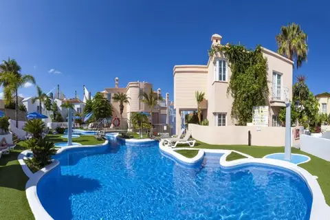 Labranda Bahía Fañabé & Villas in Adeje — foto 2
