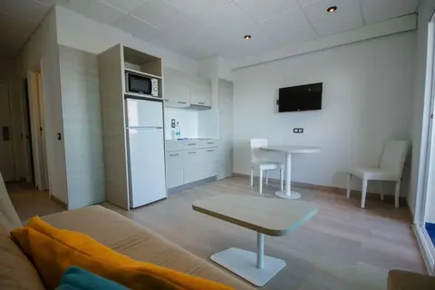 Appartementen Servatur Green Beach in Mogán — foto 19