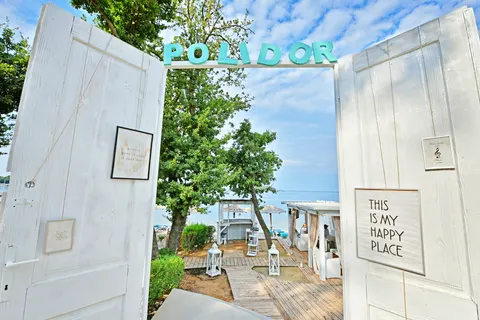 Camping Polidor foto 23