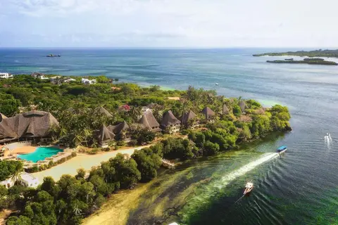 Temple Point Watamu in Watamu — foto 30