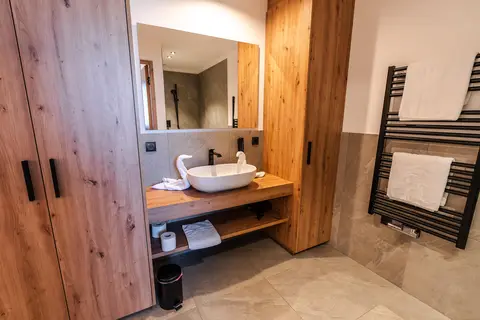 Montanaris in Niederdorf - Villabassa — foto 5