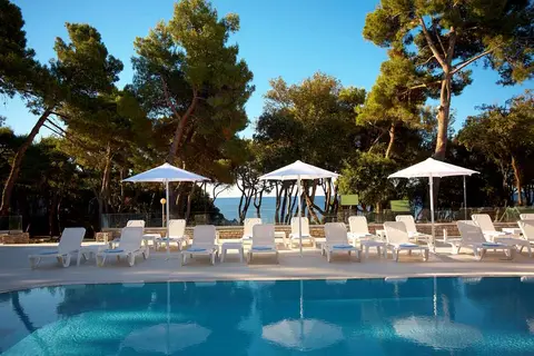 Park Plaza Arena in Pula