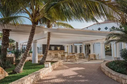 VOI Praia De Chaves Resort in Praia de Chaves - Sal Rei — foto 25