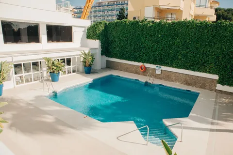 Hotel Alay in Benalmádena — foto 31